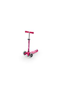 Micro Mobility Scooter »Deluxe«