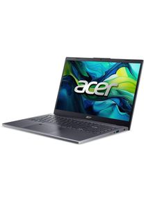Acer Notebook »15 (A15-51M-51C6) 5 16 GB, 512 GB«, 39,46 cm, / 15,6 Zoll, Intel, Core 5, 512 GB SSD