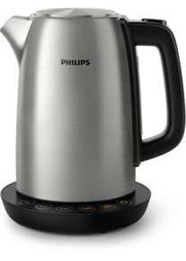 Philips Avance Collection - Wasserkocher mit Temperaturregler - HD9359/94