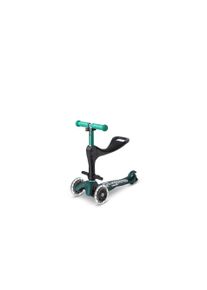 Micro Mobility Scooter »3in1 Deluxe ECO LED«