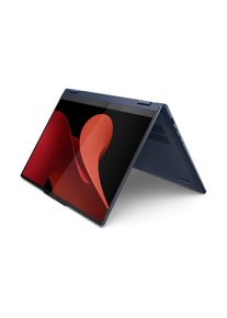 Lenovo Convertible Notebook »IdeaPad 5 2-in-1 16AHP9 (AMD)«, 40,48 cm, / 16 Zoll, AMD, Ryzen 5, Radeon™, 1000 GB SSD