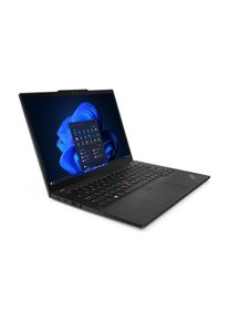 Lenovo Gaming-Notebook »ThinkPad X13 Gen, 5 (Intel)«, 33,64 cm, / 13,3 Zoll, Intel, Core Ultra 5, 512 GB SSD
