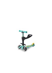 Micro Mobility Scooter »3in1 Deluxe ECO LED«
