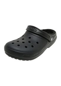 Crocs Clogs 'Classic' Damen Gr&ouml;&szlig;e 38/39 schwarz