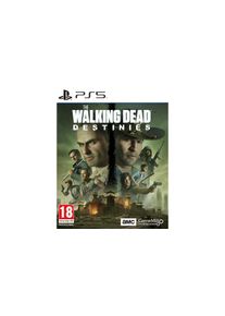Spielesoftware »GAME The Walking Dead: Destinies«, PlayStation 5