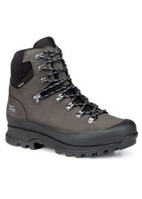 Hanwag - Nazcat II GTX - Wanderschuhe EU 40,5 grau
