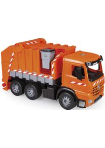 LENA® Spielzeug-Müllwagen »Giga Trucks, Arocs«, Made in Europe