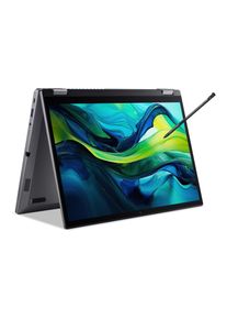 Acer Notebook »Spin 14 (ASP14-51MTN-743K) Touch«, 35,42 cm, / 14 Zoll, Intel, Core 7, 1000 GB SSD