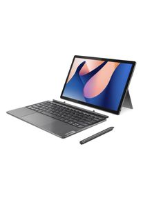 Lenovo Notebook »Ideapad Duet5 12IRU«, 31,37 cm, / 12,4 Zoll, Intel, Core i7, Iris Xe Graphics, 512 GB SSD