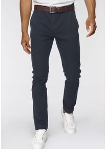 Levi's Levi's® Chinohose »LE XX CHINO SLIM TAPER«, mit Markenlogo