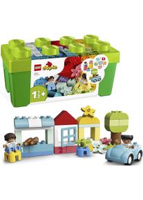 Lego® Konstruktionsspielsteine »Lego® DUPLO® Steinebox (10913), Lego® DUPLO® Classic«, (65 St.), Made in Europe