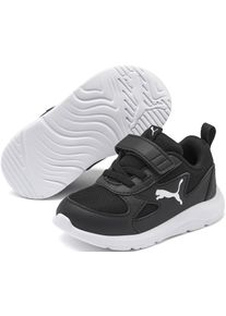 Puma Sneaker »FUN RACER AC INF«, mit Klettverschluss für Kleinkinder