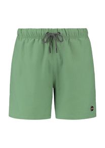 Shiwi, Hommes Shorts de bain 'MIKE', vert