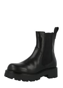 Vagabond SHOEMAKERS Chelsea Boots 'Cosmo' Damen, schwarz, Größe 42