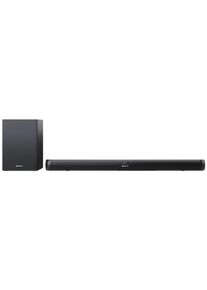 Sharp Soundbar »HT-SBW202, 44928 Soundbar«