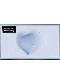 Samsung LED Lifestyle Fernseher »65" QLED 4K The Serif (2022)«, 163 cm/65 Zoll, Smart-TV, Quantum HDR,Bestes Upscaling dank...
