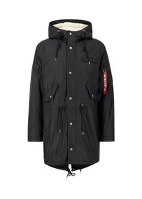 Alpha Industries Regen- und Matschjacke »Alpha Industries Men - Outdoor Jackets Raincoat TL«