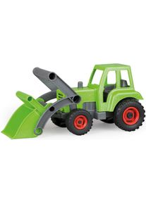 LENA® Spielzeug-Traktor »Eco Actives«, Made in Europe