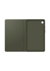 Samsung Tablet-Hülle »Book Cover für Samsung Galaxy Tab A9«, schützendes Cover, stossfest, schlank, passgenau, einfach anzubringen