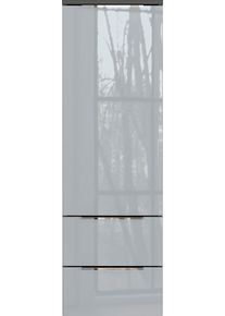 Germania Midischrank »Vasio«, Schrank mit 2 Schubladen, einer Tür und verstellbarem Einlegeboden