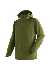 Maier Sports 3-in-1-Funktionsjacke »Ribut M«, funktionale Doppel-Jacke für Wanderungen und Ausflüge