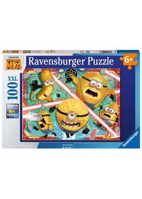 Ravensburger Einfach unverbesserliche Zeiten in Sicht - ab 6 Jahre