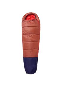 McKINLEY Camp Pro Ii 5 Kunstfaserschlafsack - rot - Gr. Einheitsgröße