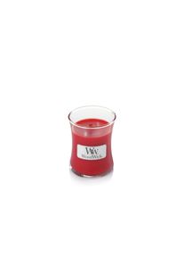 WoodWick Duftkerze »Crimson Berries Mini Jar«
