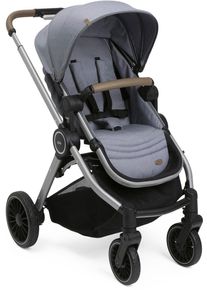 Chicco Sportbuggy »Buggy Best Friend Pro, magnet grey«, inklusive Regenschutz