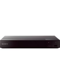 Sony Blu-ray-Player »BDP-S6700«, 4k Ultra HD, Miracast (Wi-Fi Alliance)-LAN (Ethernet)-WLAN, 3D-fähig-4K Upscaling, Full HD