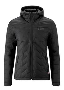 Maier Sports Funktionsjacke »Pampero 2.0 M«, Leichte, warme Jacke für den vielseitigen Outdoor-Einsatz