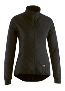 Gonso Fahrradjacke »Teixeira«, Damen Primaloft-Jacke, warm, atmungsaktiv und winddicht