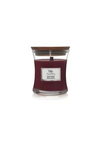 WoodWick Duftkerze »Black Cherry mini Jar«