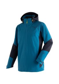 Maier Sports 3-in-1-Funktionsjacke »Ribut M«, funktionale Doppel-Jacke für Wanderungen und Ausflüge