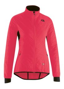 Gonso Fahrradjacke »Teixeira«, Damen Primaloft-Jacke, warm, atmungsaktiv und winddicht