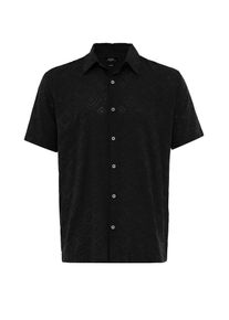 Antioch Hemd Herren Gr&ouml;&szlig;e M schwarz