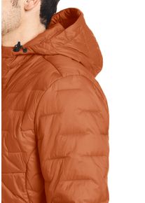 Maier Sports Funktionsjacke »Pampero 2.0 M«, Leichte, warme Jacke für den vielseitigen Outdoor-Einsatz