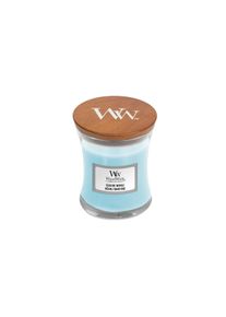 WoodWick Duftkerze »Seaside Neroli mini Jar«