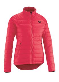 Gonso Fahrradjacke »SORIO«, Damen Primaloft-Jacke, warme und atmungsaktive Wendejacke