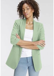 Only Kurzblazer »ONLELLA 3/4 BLAZER TLR«, mit 3/4 Ärmel