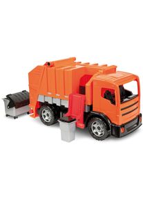 LENA® Spielzeug-Müllwagen »GIGA TRUCKS, Müllwagen«, Made in Europe