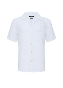 Antioch Hemd Herren Gr&ouml;&szlig;e XL wei&szlig;