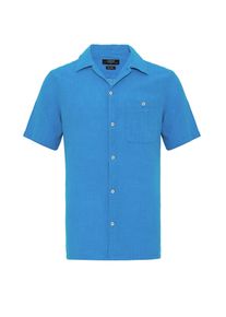 Antioch Hemd Herren Gr&ouml;&szlig;e L blau