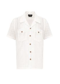 Antioch Hemd Herren Gr&ouml;&szlig;e S wei&szlig;