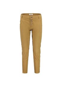 maloja - Women's BeppinaM. - Jeans Gr 26 - Length: 32'' beige