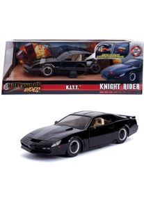 Jada Spielzeug-Auto »Knight Rider Kitt«, mit Licht