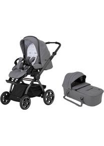 Hartan Kombi-Kinderwagen »Topline 4.0 GTS«, mit Kombitasche; Made in Germany