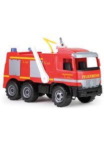 LENA® Spielzeug-Feuerwehr »Giga Trucks, Actros«, Made in Europe