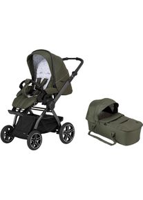 Hartan Kombi-Kinderwagen »Topline 4.0 GTS«, mit Kombitasche; Made in Germany