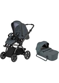 Hartan Kombi-Kinderwagen »Topline 4.0 GTS«, mit Kombitasche; Made in Germany